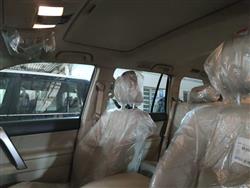 تويوتا لاندكروزر برادو